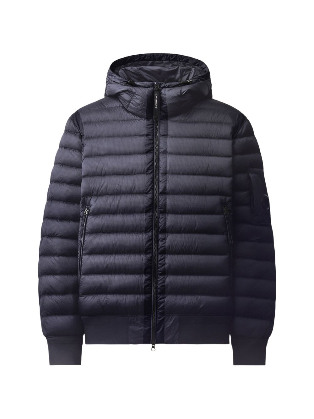 C.P. Company C.P. Company C.P.Company Coats NAVY