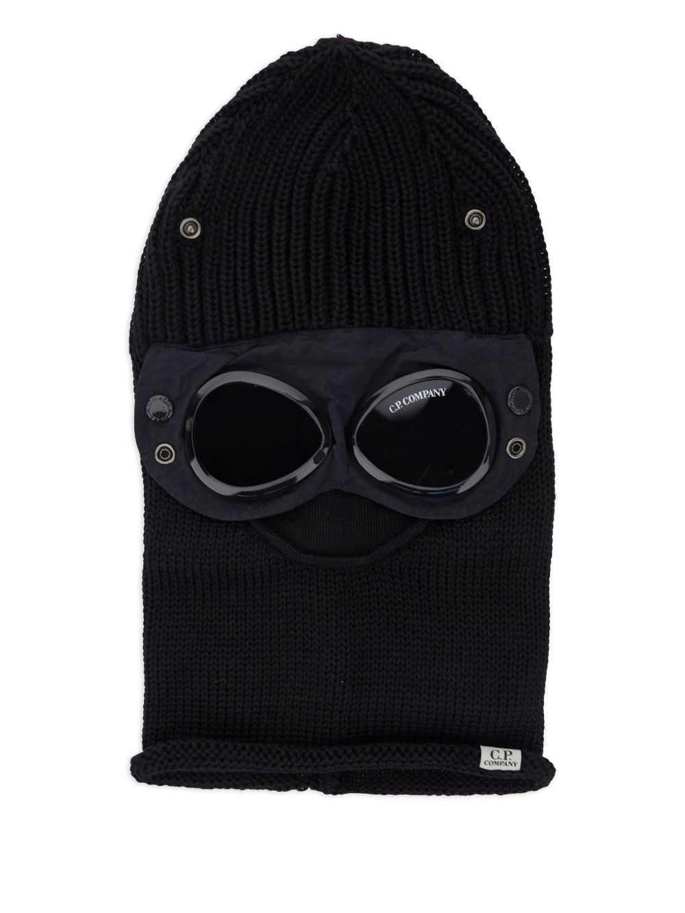 C.P. Company C.P. Company C.P.Company Hats BLACK