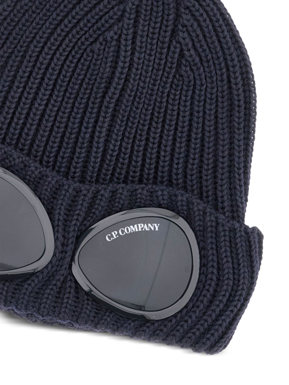 C.P. Company C.P. Company C.P.Company Hats NAVY