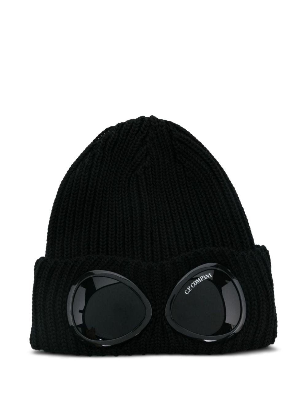 C.P. Company C.P. Company C.P.Company Hats BLACK
