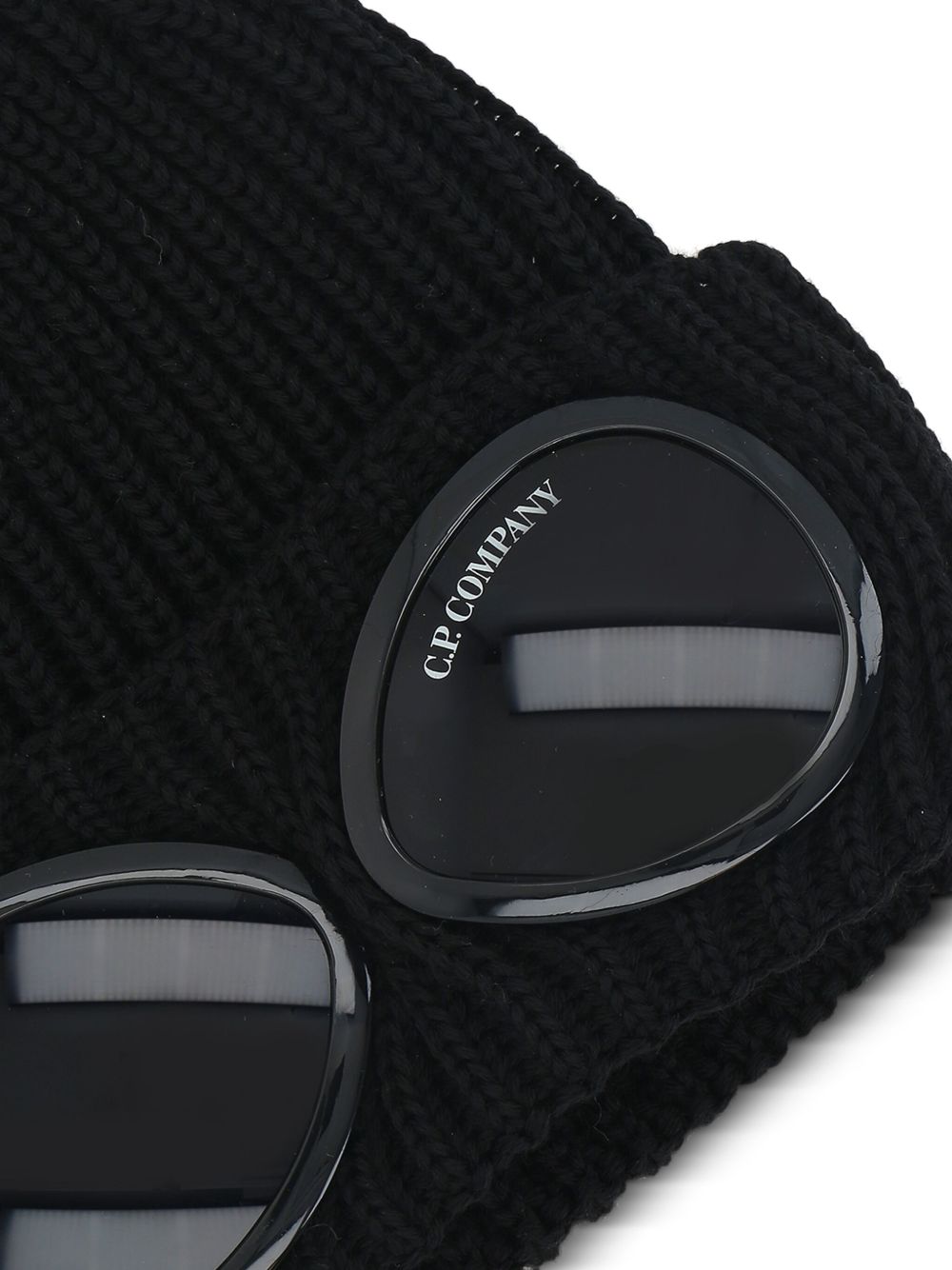C.P. Company C.P. Company C.P.Company Hats BLACK