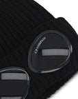 C.P. Company C.P. Company C.P.Company Hats BLACK