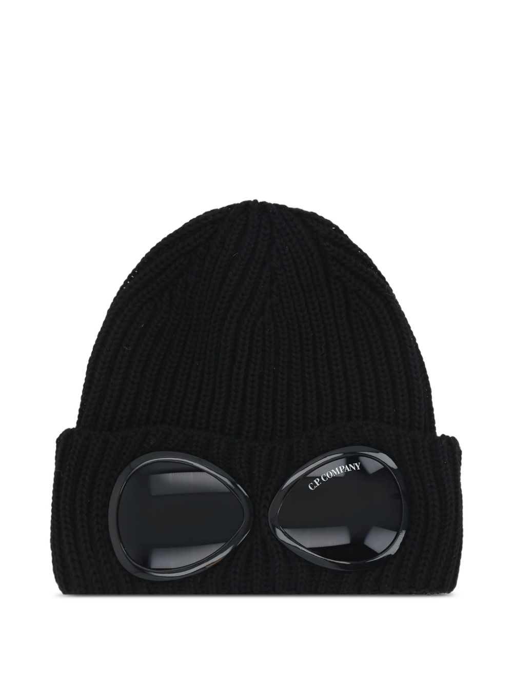 C.P. Company C.P. Company C.P.Company Hats BLACK