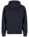C.P. Company C.P. Company C.P.Company Coats NAVY