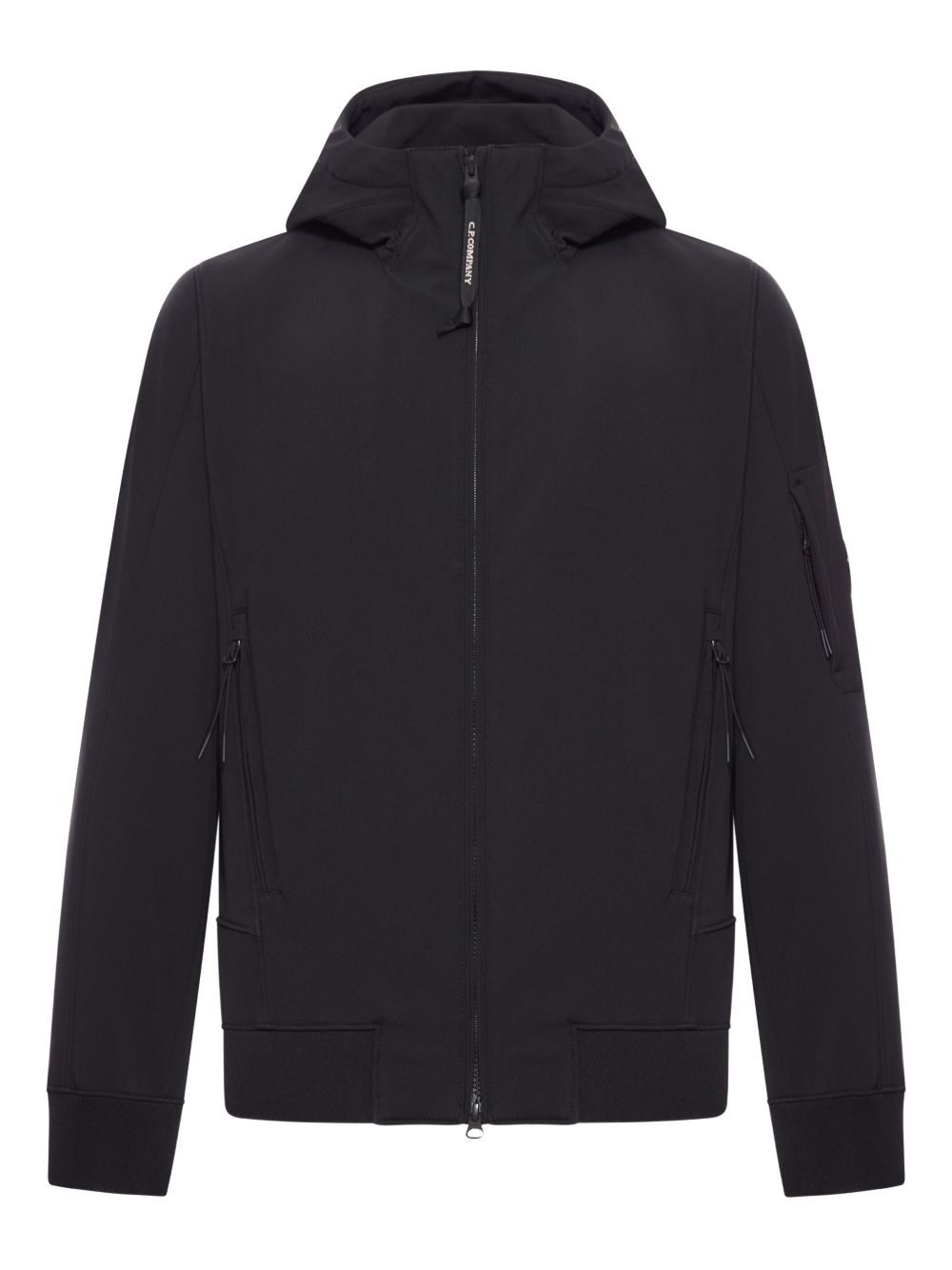 C.P. Company C.P. Company C.P.Company Coats BLACK