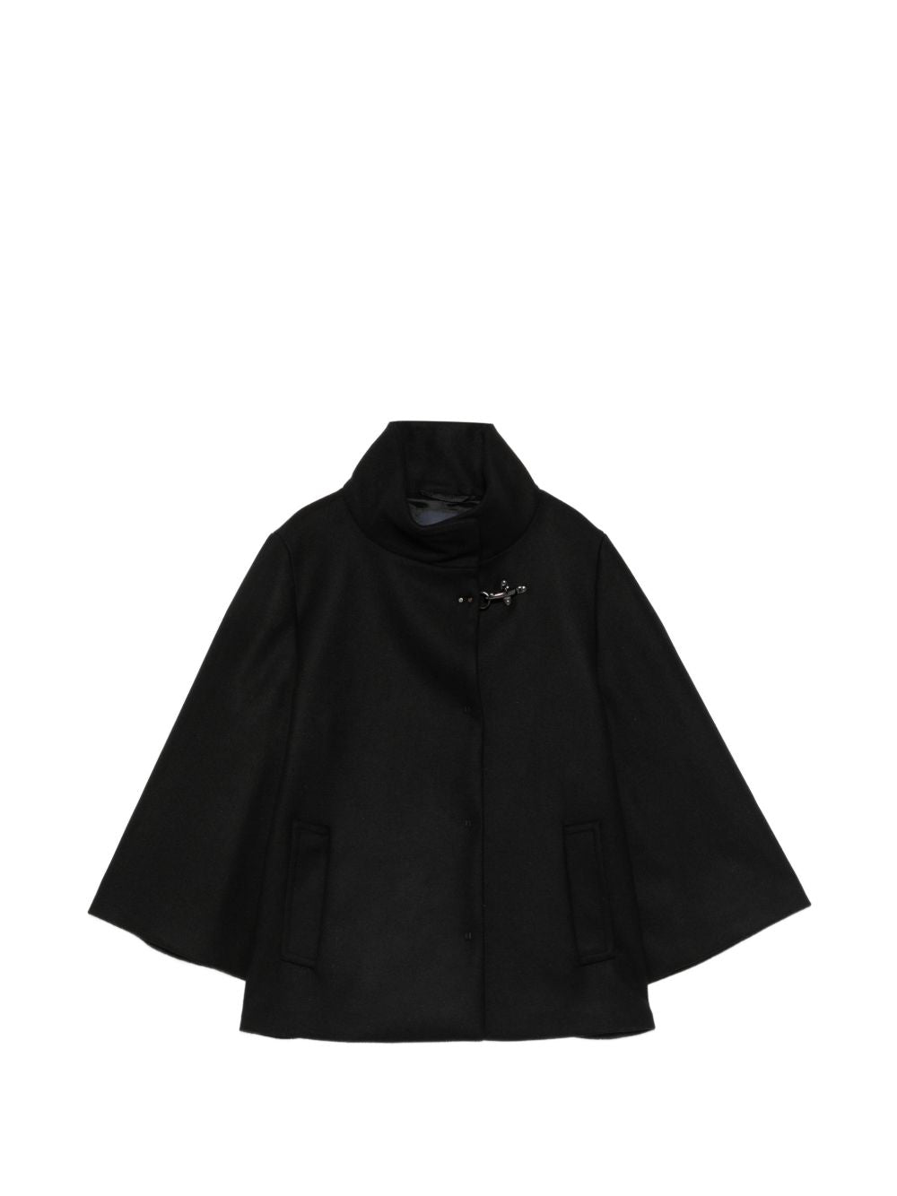Fay FAY Jackets BLACK