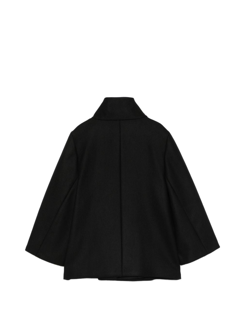 Fay FAY Jackets BLACK