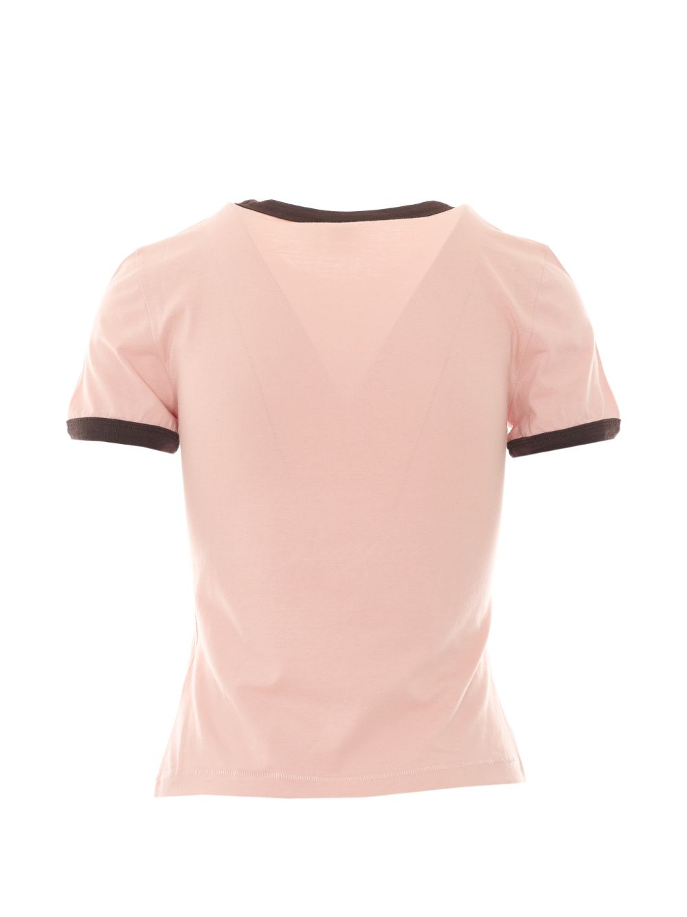 Chloé Chloé Chloè T-shirts and Polos PINK