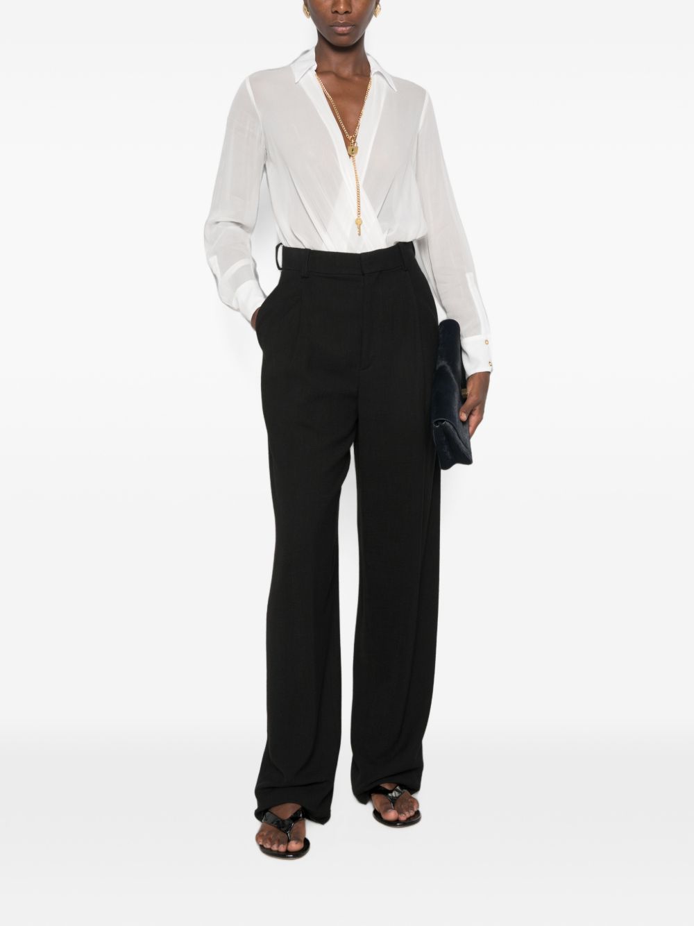 Elisabetta Franchi Elisabetta Franchi Shirts