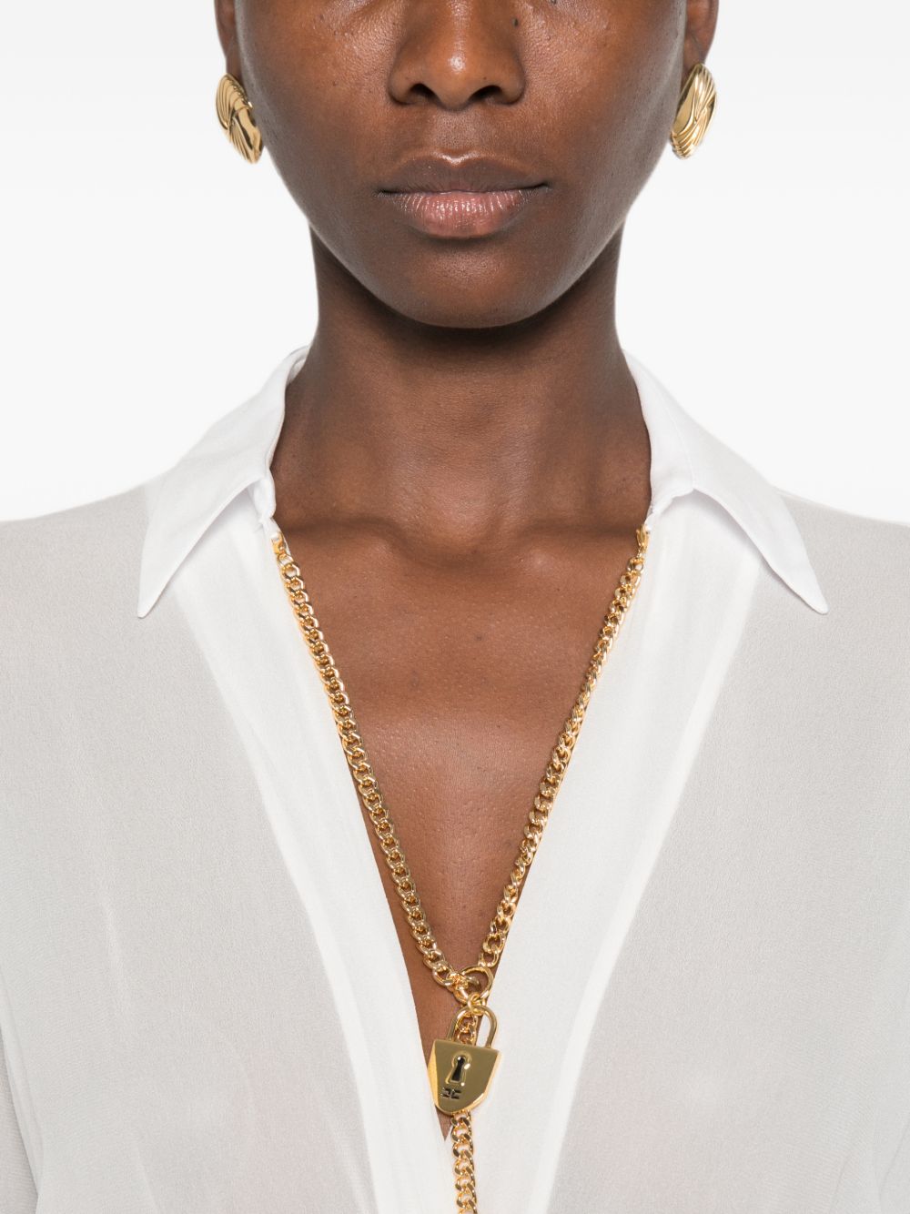 Elisabetta Franchi Elisabetta Franchi Shirts
