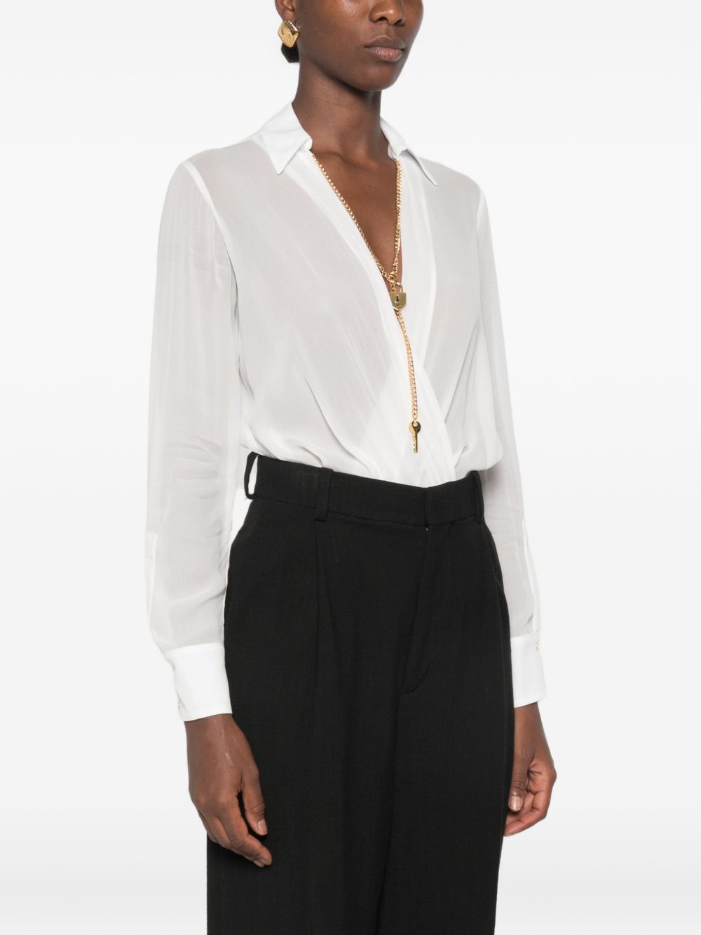 Elisabetta Franchi Elisabetta Franchi Shirts
