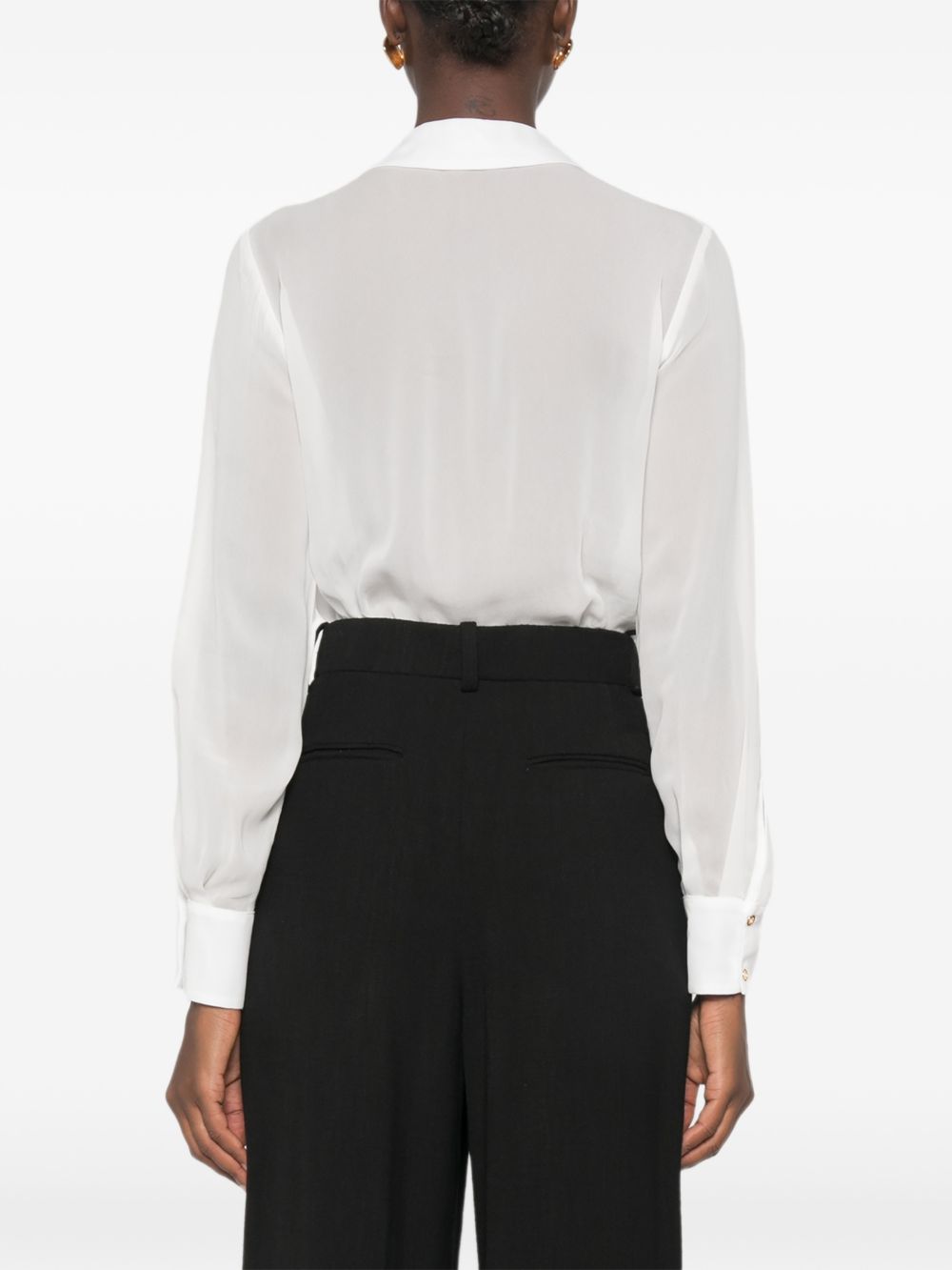 Elisabetta Franchi Elisabetta Franchi Shirts