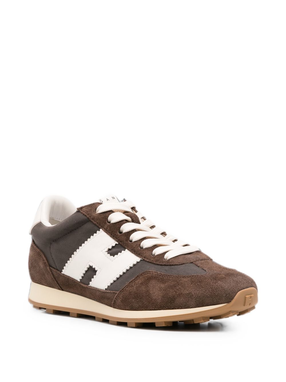 Hogan HOGAN Sneakers BROWN