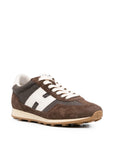 Hogan HOGAN Sneakers BROWN
