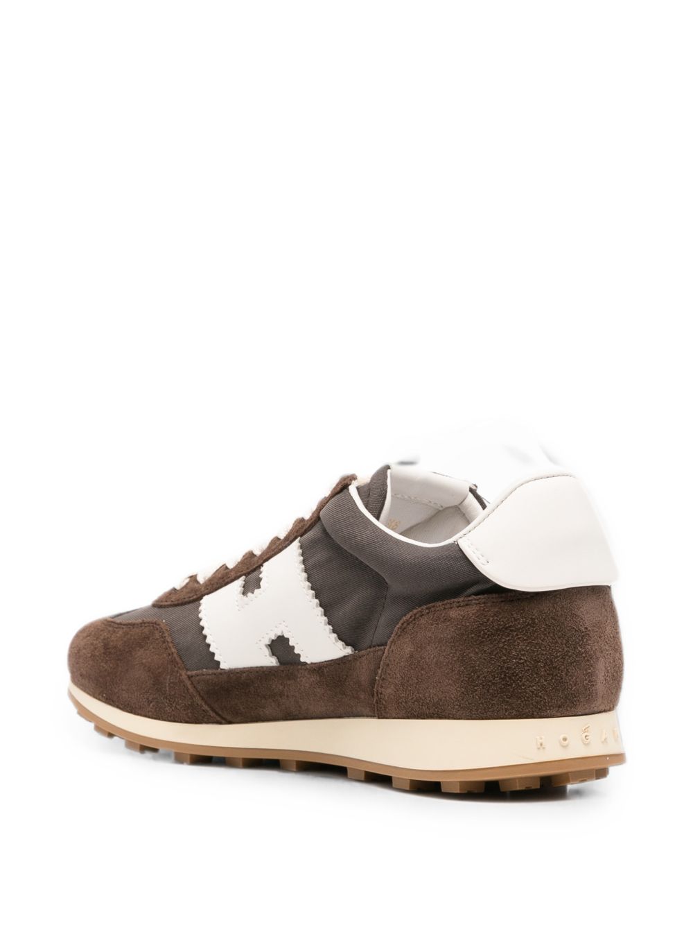 Hogan HOGAN Sneakers BROWN