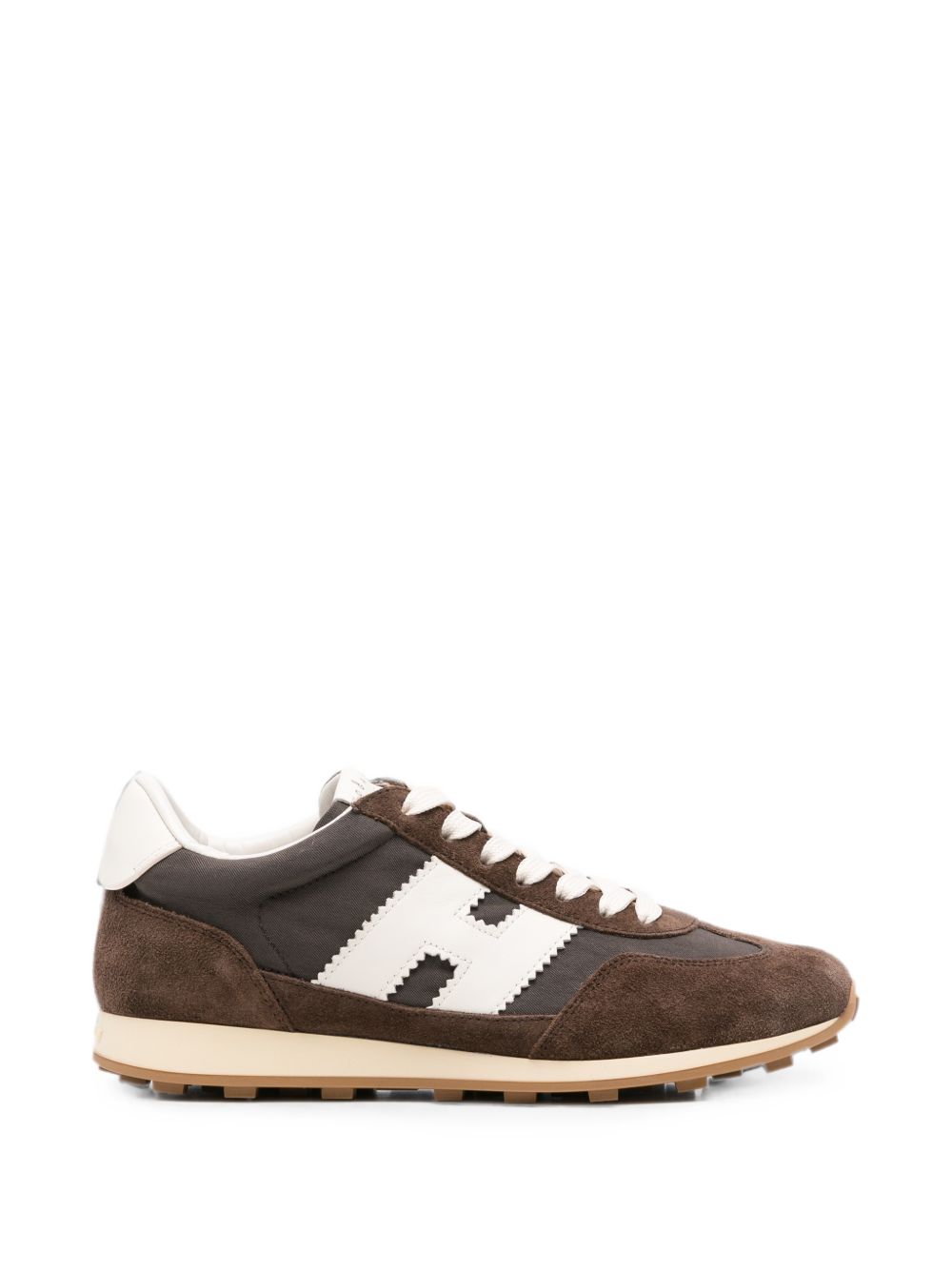Hogan HOGAN Sneakers BROWN