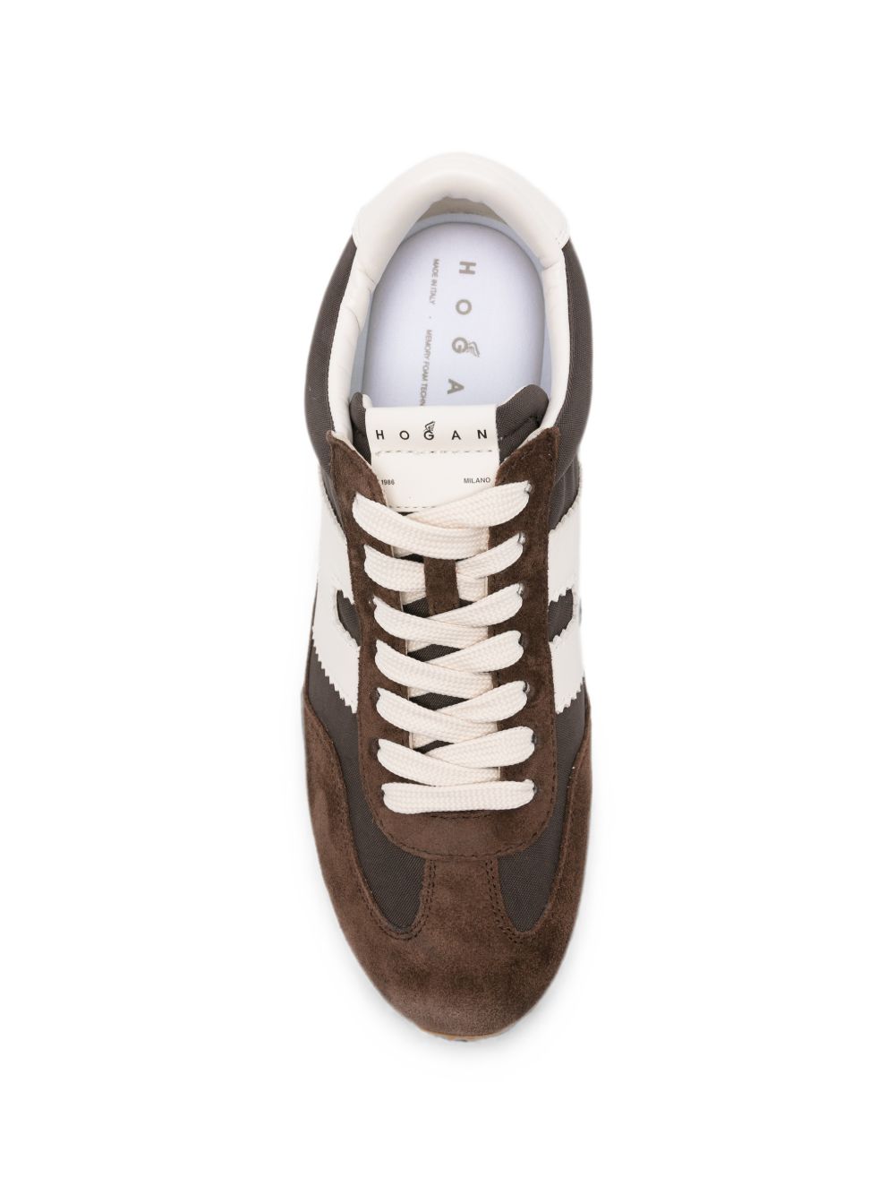 Hogan HOGAN Sneakers BROWN