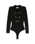 Elisabetta Franchi Elisabetta Franchi Top BLACK
