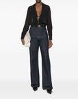 Elisabetta Franchi Elisabetta Franchi Shirts BLACK