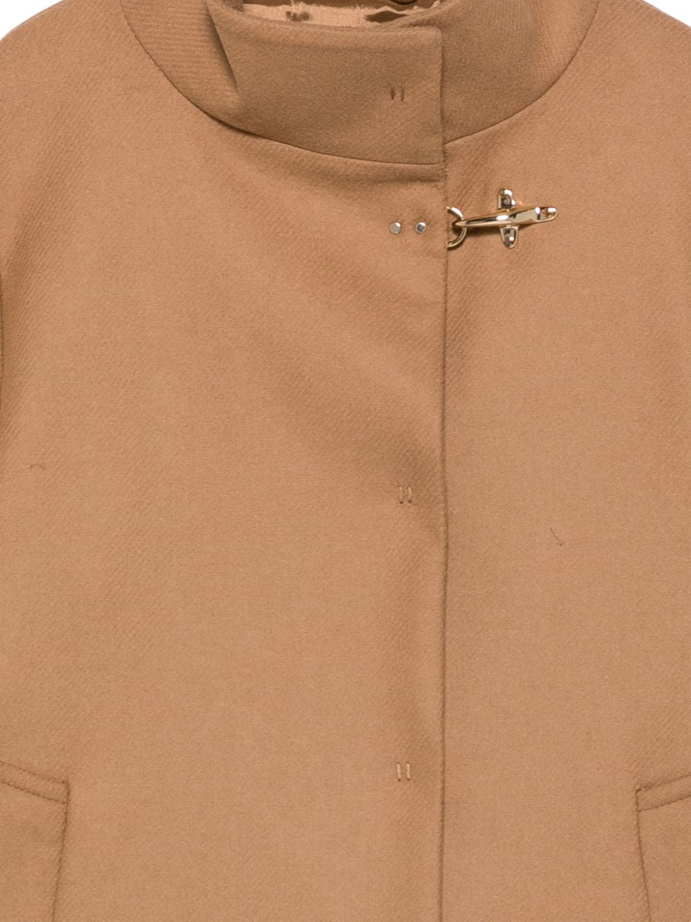 Fay FAY Jackets BEIGE