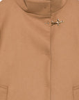 Fay FAY Jackets BEIGE
