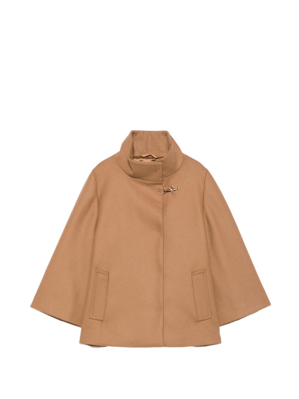 Fay FAY Jackets BEIGE