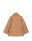 Fay FAY Jackets BEIGE