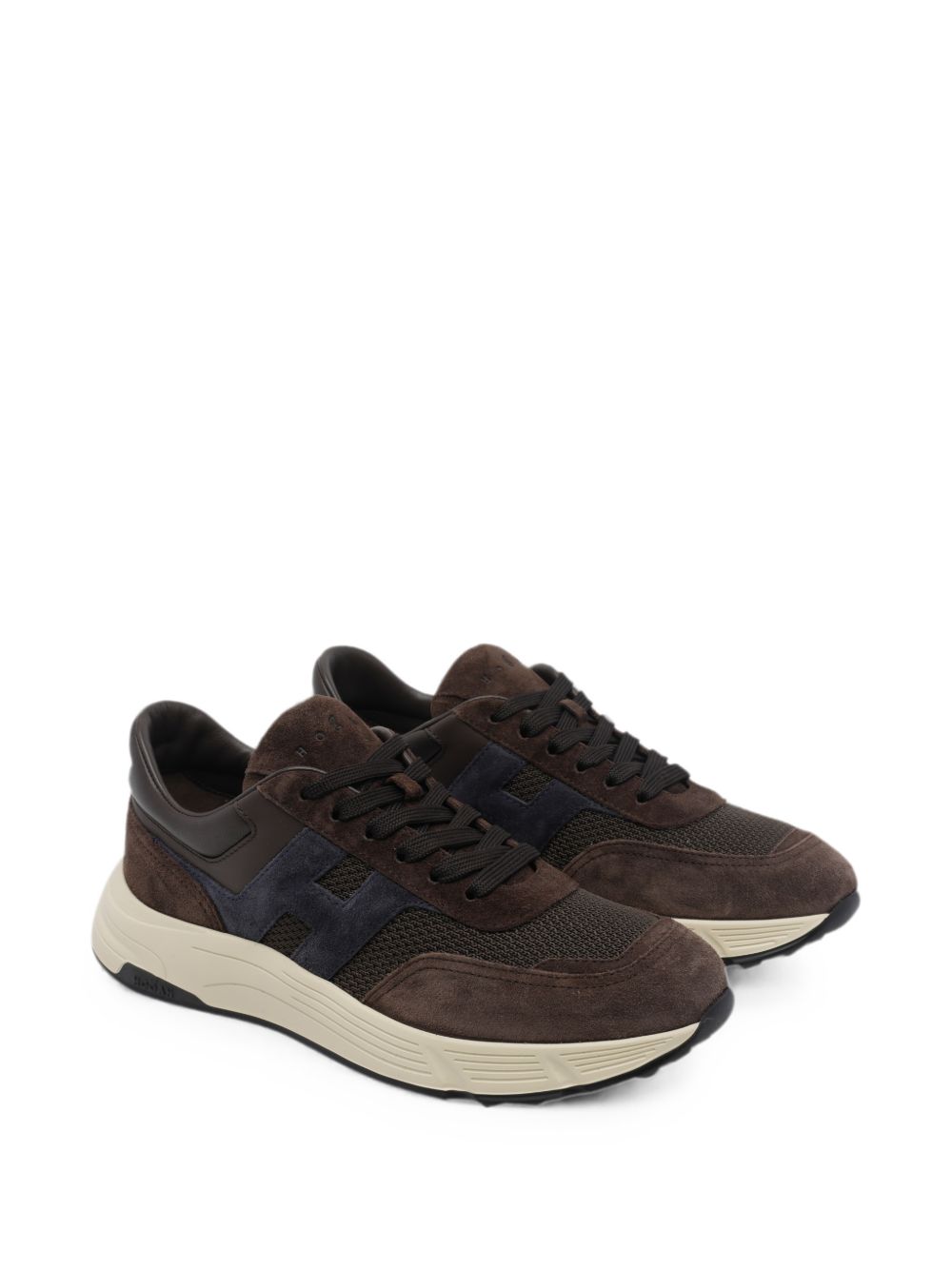 Hogan HOGAN Sneakers BROWN