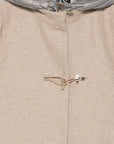 Fay FAY Jackets BEIGE