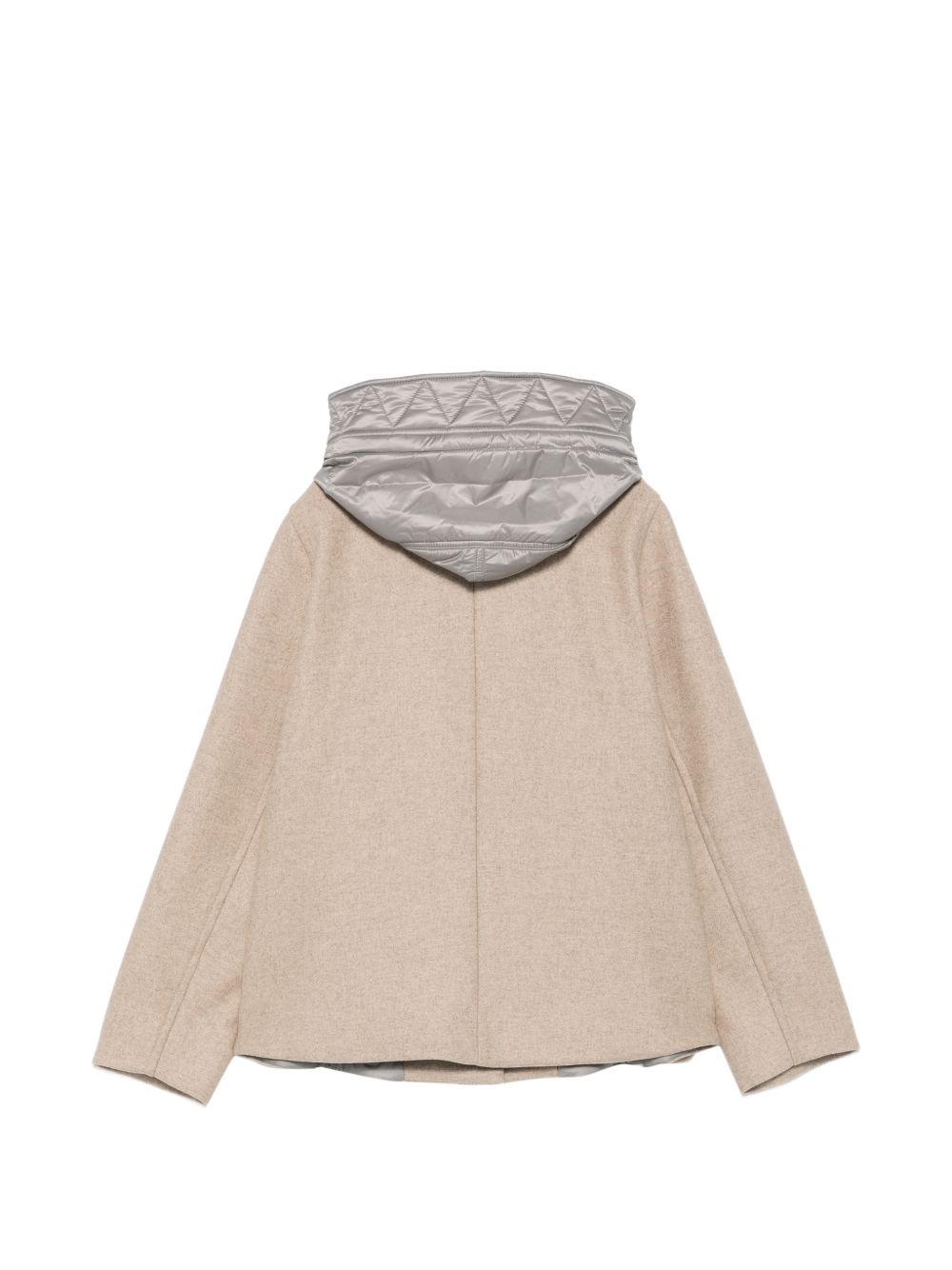Fay FAY Jackets BEIGE