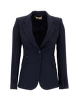 Elisabetta Franchi Elisabetta Franchi Jackets NAVY