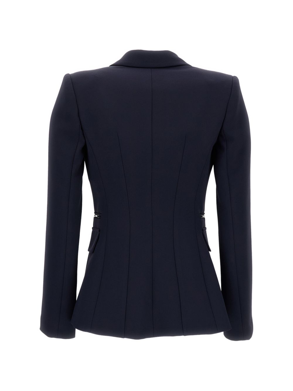 Elisabetta Franchi Elisabetta Franchi Jackets NAVY