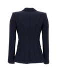 Elisabetta Franchi Elisabetta Franchi Jackets NAVY