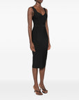 Elisabetta Franchi Elisabetta Franchi Dresses BLACK
