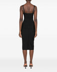 Elisabetta Franchi Elisabetta Franchi Dresses BLACK