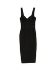 Elisabetta Franchi Elisabetta Franchi Dresses BLACK