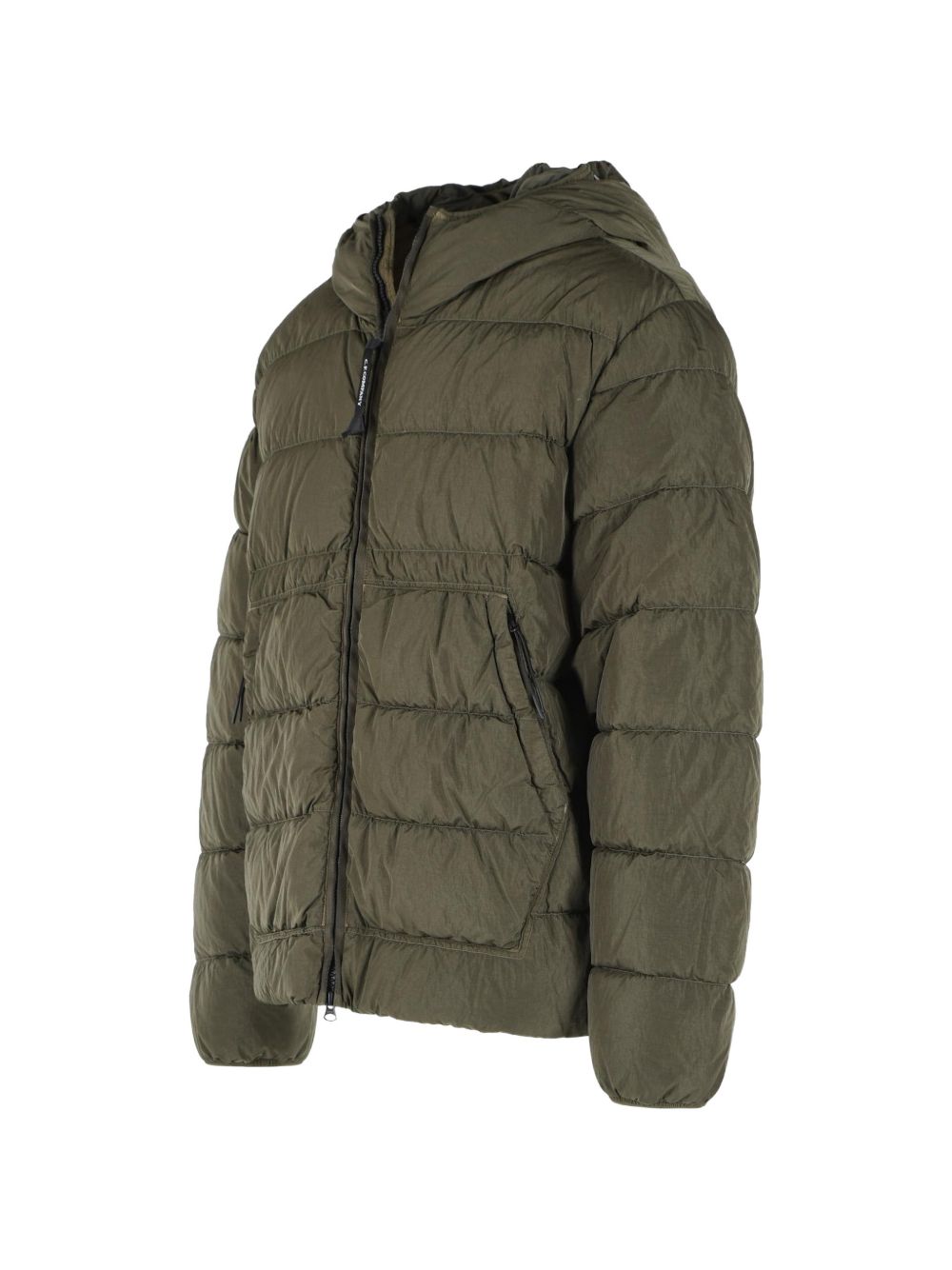 C.P. Company C.P. Company C.P.Company Coats GREEN