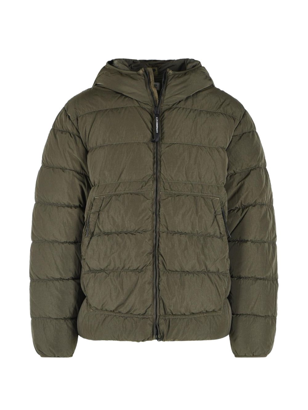 C.P. Company C.P. Company C.P.Company Coats GREEN