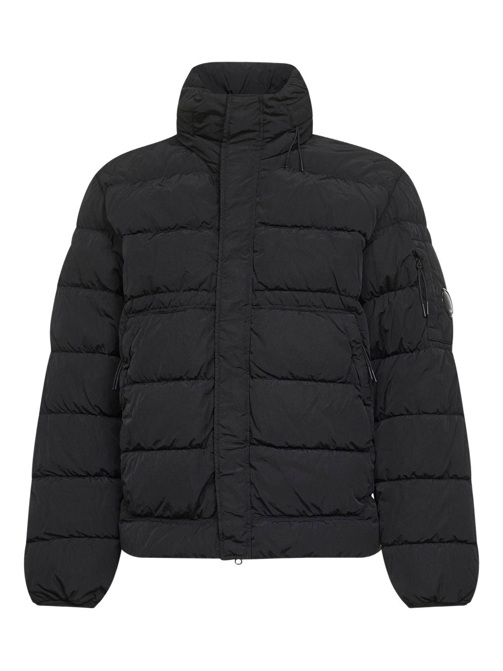 C.P. Company C.P. Company C.P.Company Coats BLACK