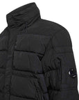 C.P. Company C.P. Company C.P.Company Coats BLACK