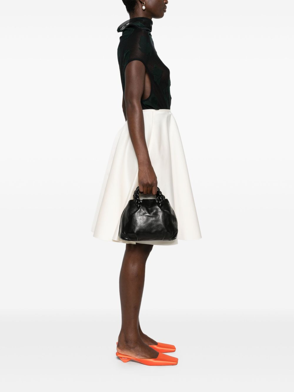 Hereu HEREU Bags.. BLACK