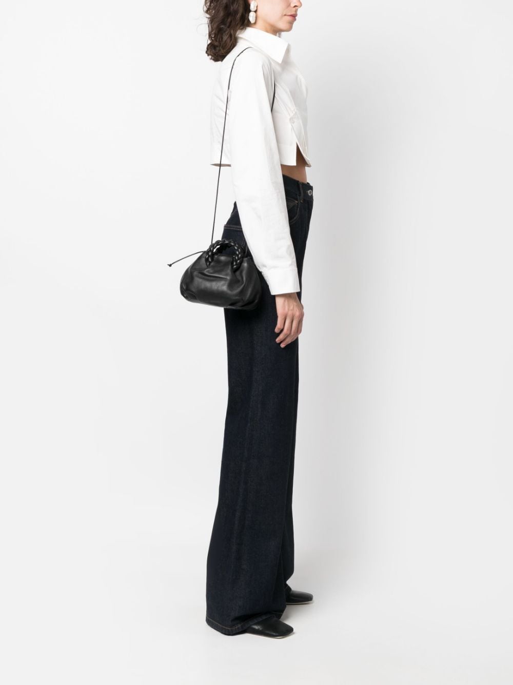 Hereu HEREU Bags.. BLACK