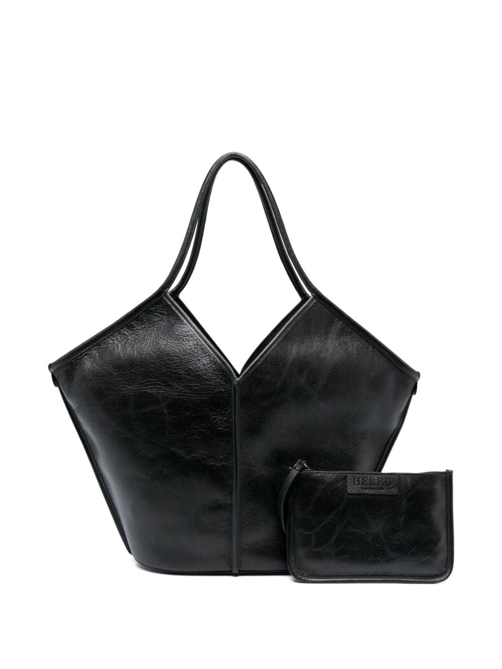 Hereu HEREU Bags.. BLACK