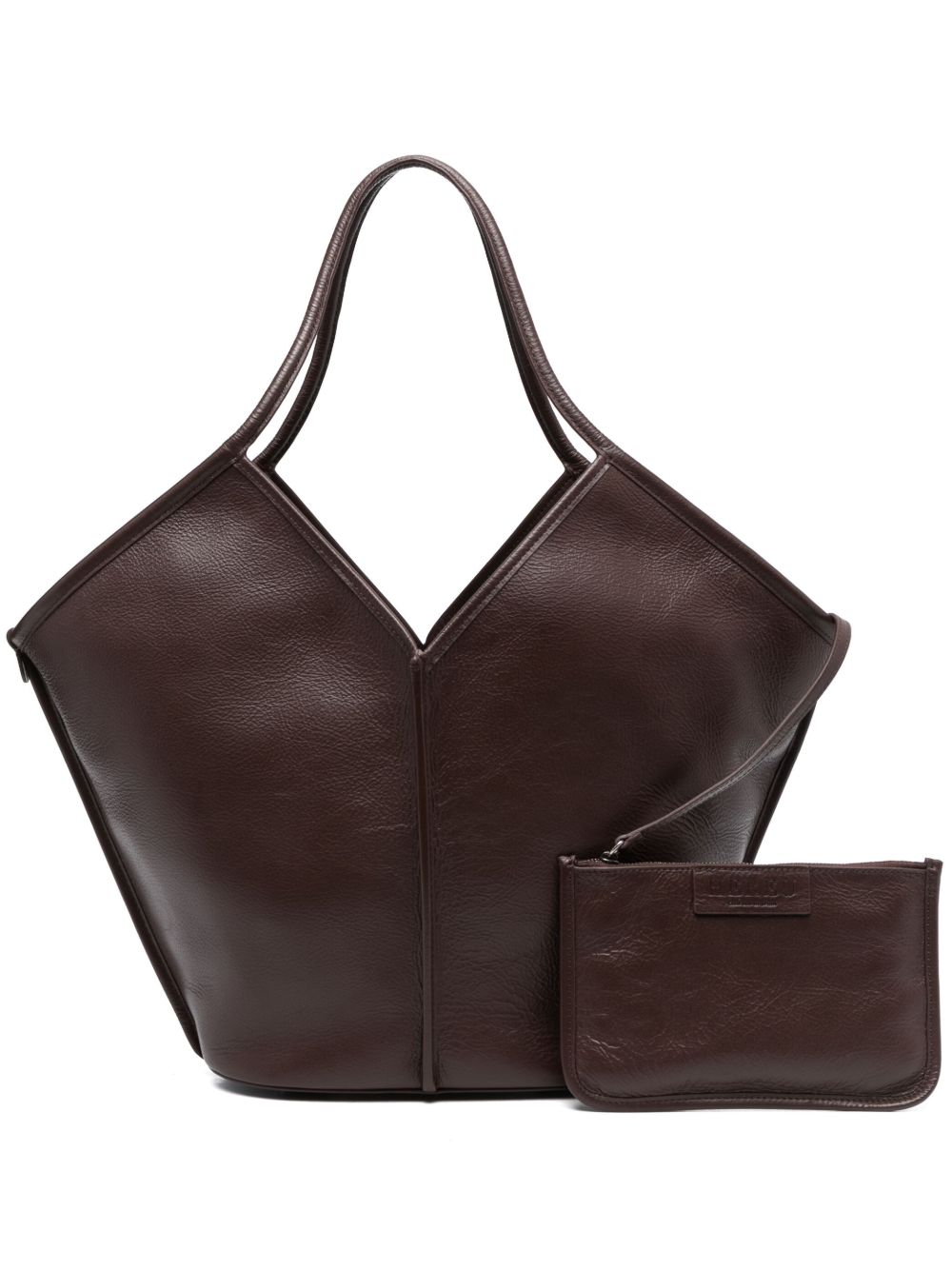 Hereu HEREU Bags.. BROWN