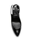 Christian Louboutin Christian Louboutin With Heel BLACK