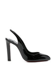 Christian Louboutin Christian Louboutin With Heel BLACK