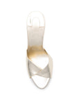 Christian Louboutin Christian Louboutin Sandals SILVER