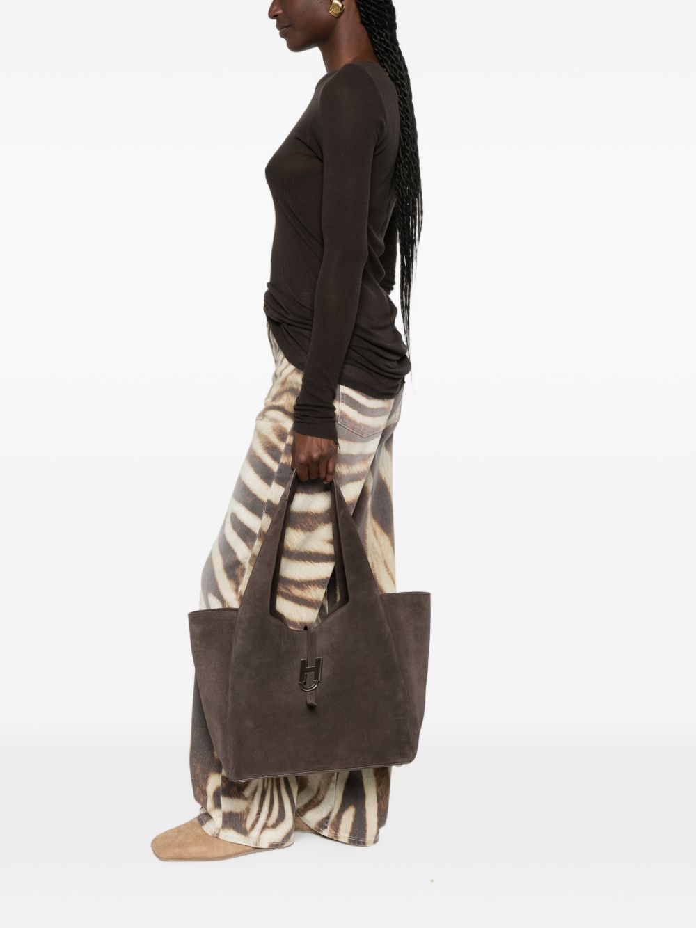Hogan HOGAN Bags.. BROWN