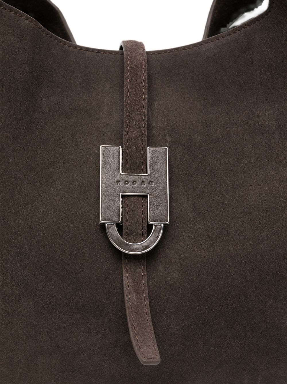 Hogan HOGAN Bags.. BROWN