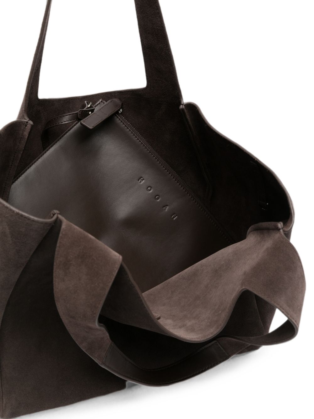 Hogan HOGAN Bags.. BROWN